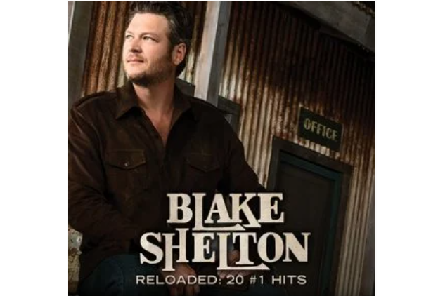 My Eyes(Blake Shelton演唱歌曲) My Eyes(Blake Shelton演唱歌曲)