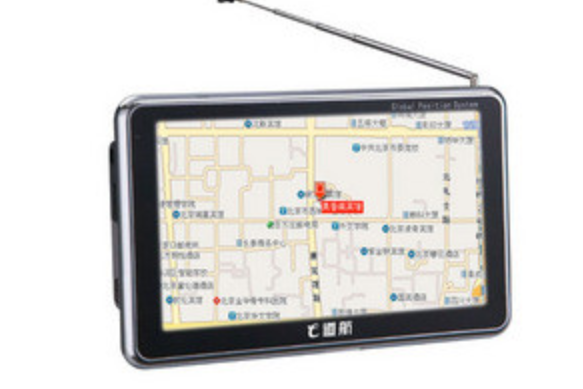 e道航V604 e道航V604