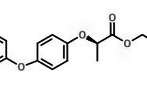 惡草酸(喔草酯) 惡草酸(喔草酯)