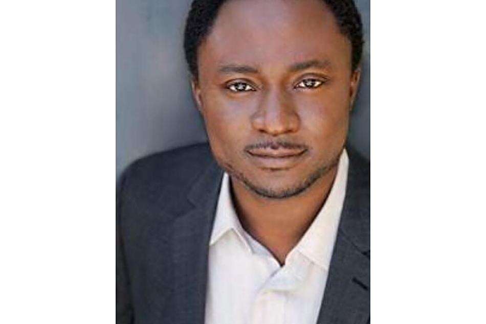 Bayo Akinfemi