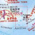 莫納海峽 莫納海峽