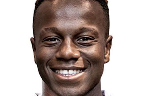 哈姆扎·門德爾(Hamza Mendyl) 哈姆扎·門德爾(Hamza Mendyl)