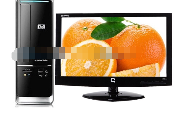 惠普S5702CN 惠普S5702CN