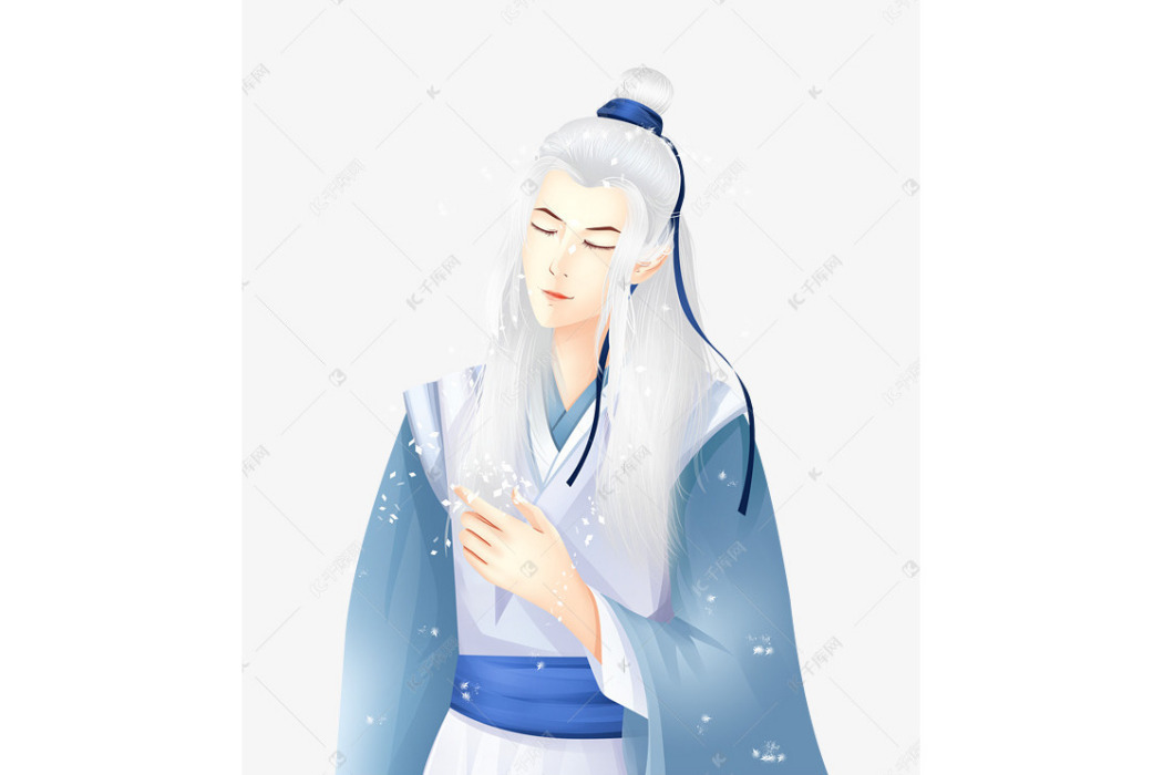 齊源(《深空彼岸》中的角色) 齊源(《深空彼岸》中的角色)