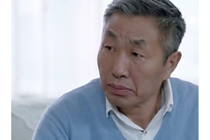 許建設(電視劇《親愛的她們》中的角色) 許建設(電視劇《親愛的她們》中的角色)