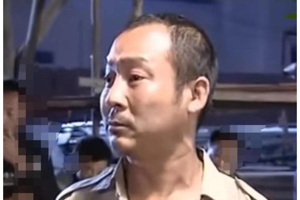 謝老大 謝老大