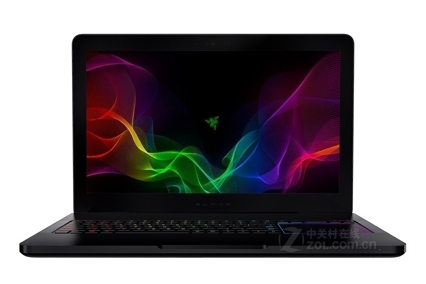 Razer 靈刃17 Razer 靈刃17