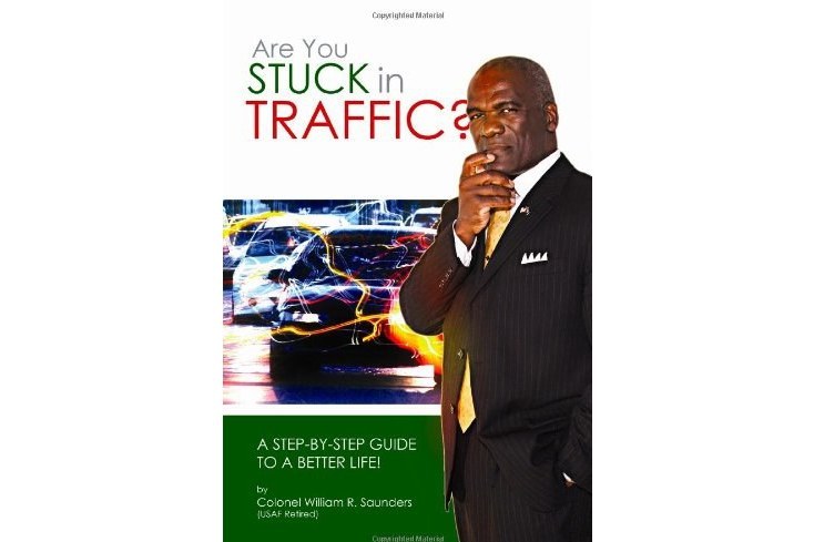 Are You Stuck In Traffic? A Step-By-Step Guide To A Better Life!