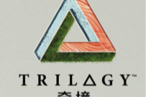 Trilogy奇境 Trilogy奇境