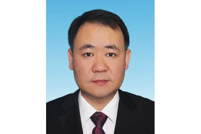 熊強(北京市昌平區崔村鎮黨委書記) 熊強(北京市昌平區崔村鎮黨委書記)