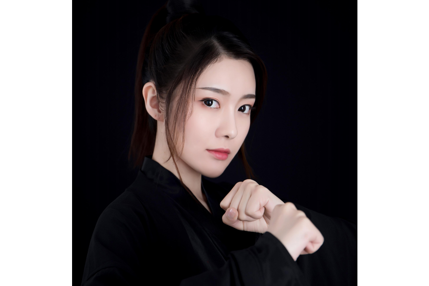 郝岩(中國女演員) 郝岩(中國女演員)