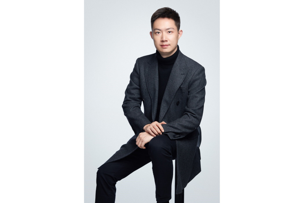 黃劍(360集團副總裁兼商業化總裁) 黃劍(360集團副總裁兼商業化總裁)