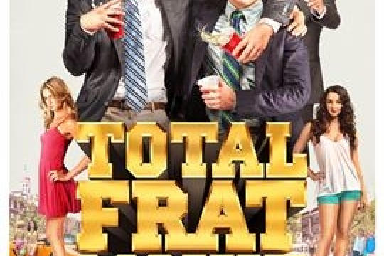 Total Frat Movie Total Frat Movie