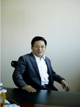 王天臣(大慶油田礦區服務事業部副主任) 王天臣(大慶油田礦區服務事業部副主任)