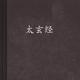 太玄經(醉臥花間創作的小說) 太玄經(醉臥花間創作的小說)