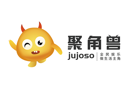 聚角獸 聚角獸