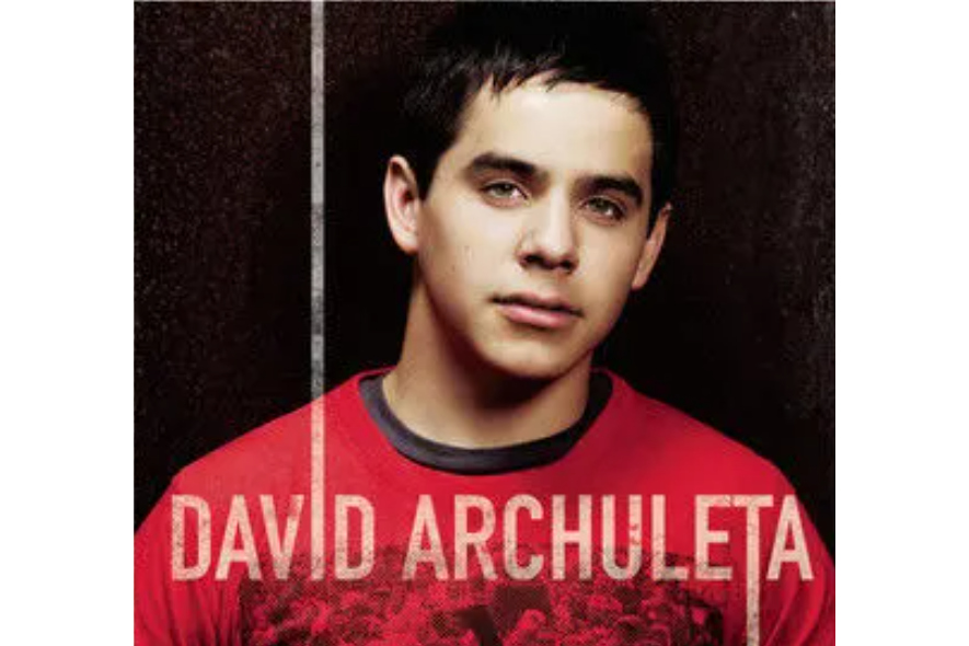 To Be With You(David Archuleta演唱的歌曲) To Be With You(David Archuleta演唱的歌曲)