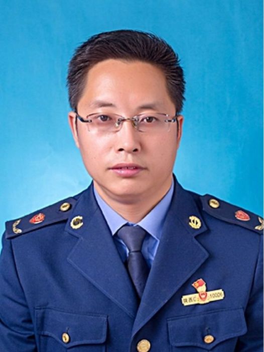 張海英(陝西省寶雞市隴縣市場監督管理局黨組成員、副局長) 張海英(陝西省寶雞市隴縣市場監督管理局黨組成員、副局長)