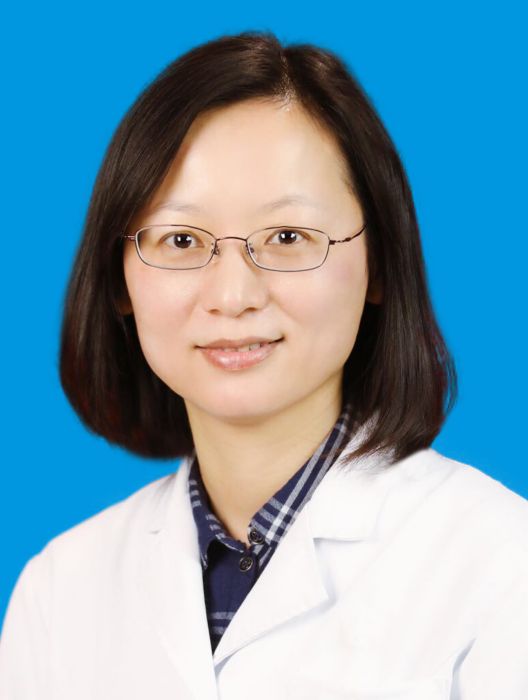 葉華(北京大學人民醫院風濕免疫科主任醫師) 葉華(北京大學人民醫院風濕免疫科主任醫師)
