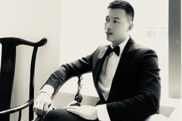 唐曉朗 唐曉朗