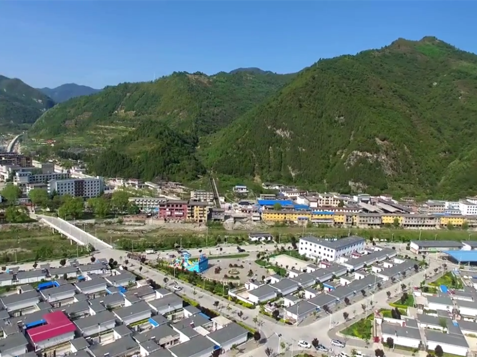 黃渚鎮 黃渚鎮