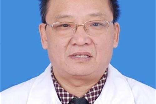 楊志林(安陽市人民醫院耳鼻喉科主任醫師) 楊志林(安陽市人民醫院耳鼻喉科主任醫師)