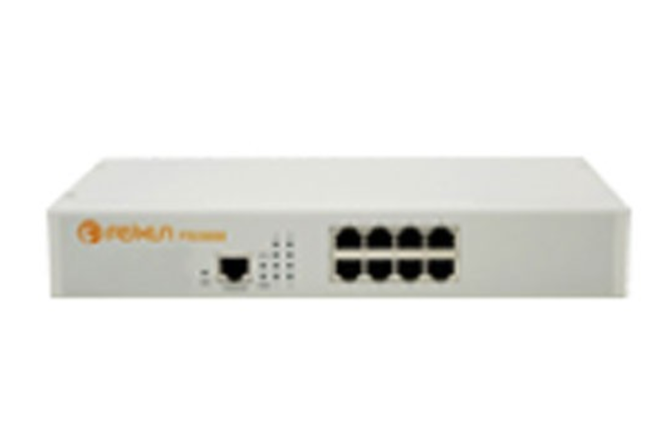 斐訊 FS3008