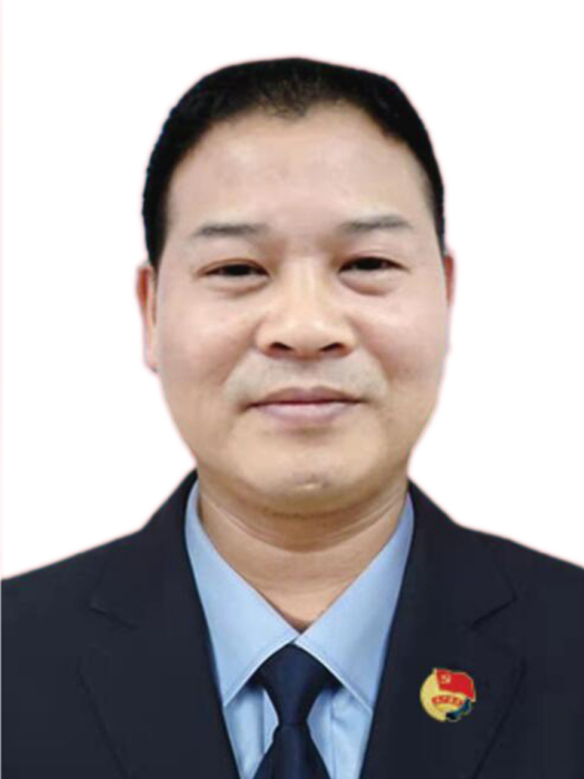 張小華(重慶市巴南區木洞鎮副鎮長)