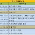 沃土計畫(農業部實施的農業計畫) 沃土計畫(農業部實施的農業計畫)