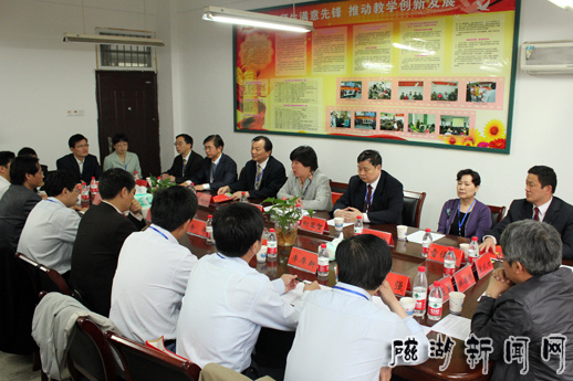 吳學海(濉溪縣人民政府掛職副縣長) 吳學海(濉溪縣人民政府掛職副縣長)