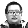 蕭銳(知名時事評論員) 蕭銳(知名時事評論員)