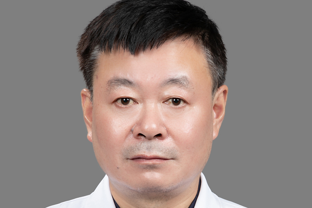 喬建洪