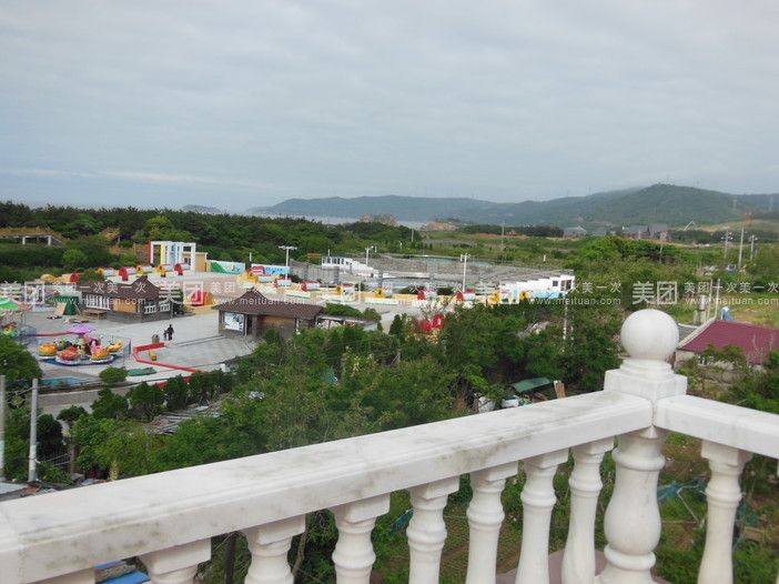 昊景園 昊景園