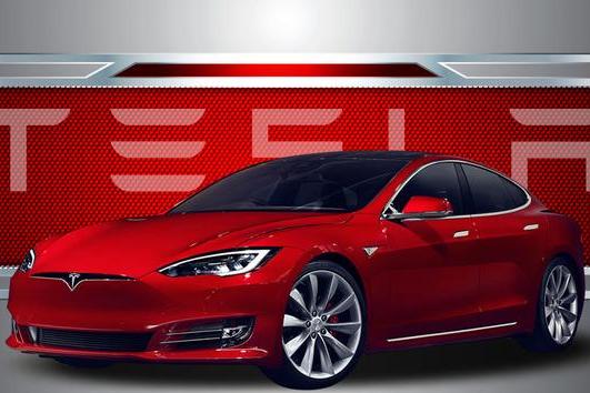 Model S 60 Model S 60