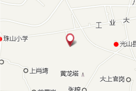 小楊塆 小楊塆