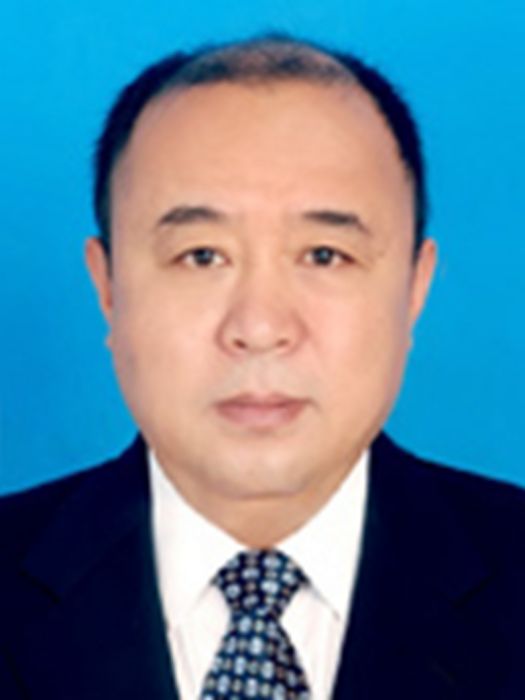 張樹華(四川省經濟合作局二級巡視員) 張樹華(四川省經濟合作局二級巡視員)