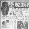 戰雲情淚 戰雲情淚