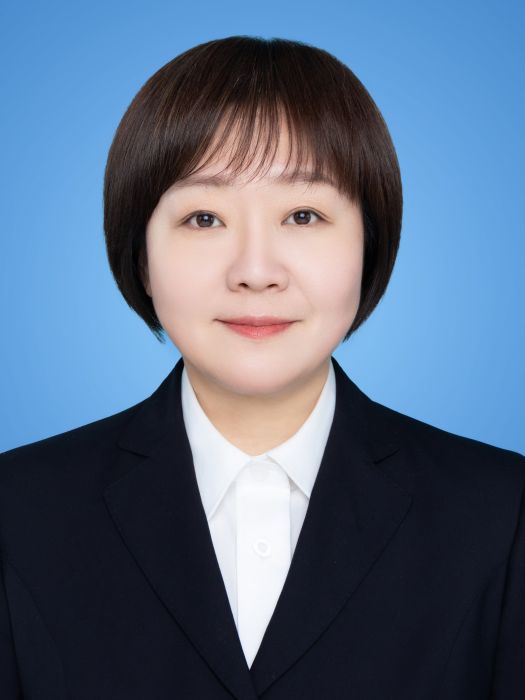 劉惠(河南省安陽市殷都區紀律檢查委員會常委) 劉惠(河南省安陽市殷都區紀律檢查委員會常委)