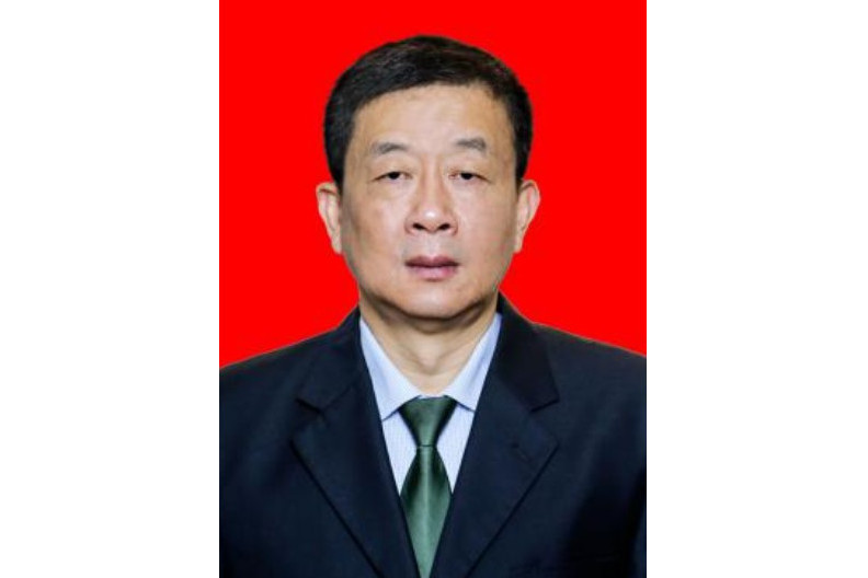 許龍(福建省廈門市衛生健康委員會副主任) 許龍(福建省廈門市衛生健康委員會副主任)