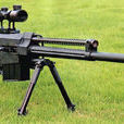 09式狙擊步槍