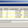 Datarelation Datarelation