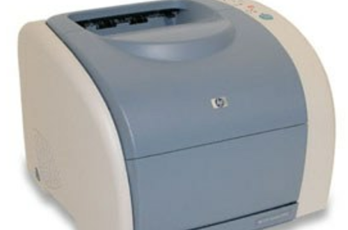 惠普COLORLASERJET2500L 惠普COLORLASERJET2500L