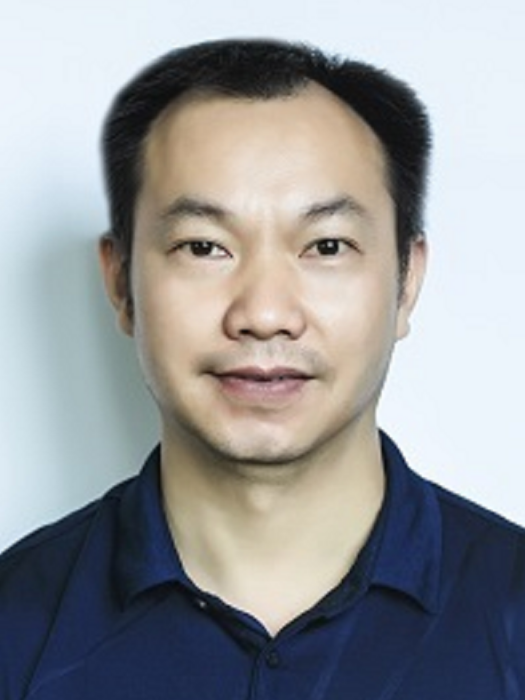張毅(四川省廣元市人民政府原總督學)