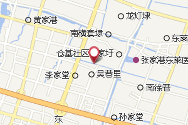 東老圩 東老圩
