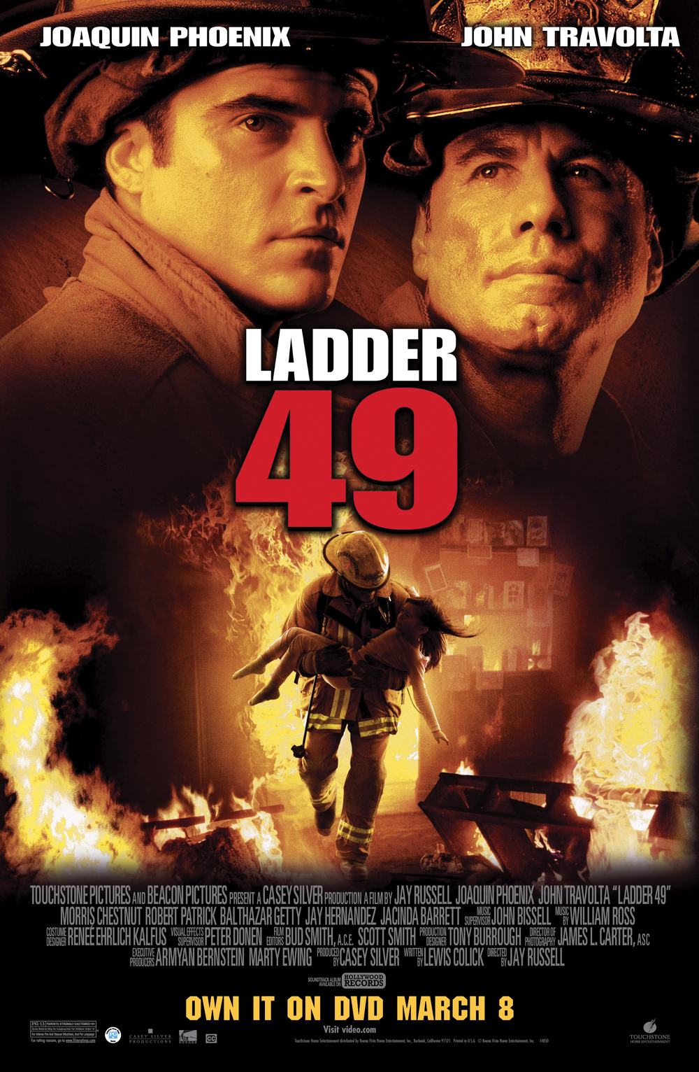 雲梯49(2004年傑·拉塞爾導演美國電影)