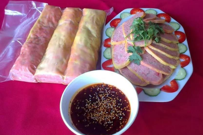 穣餄 穣餄