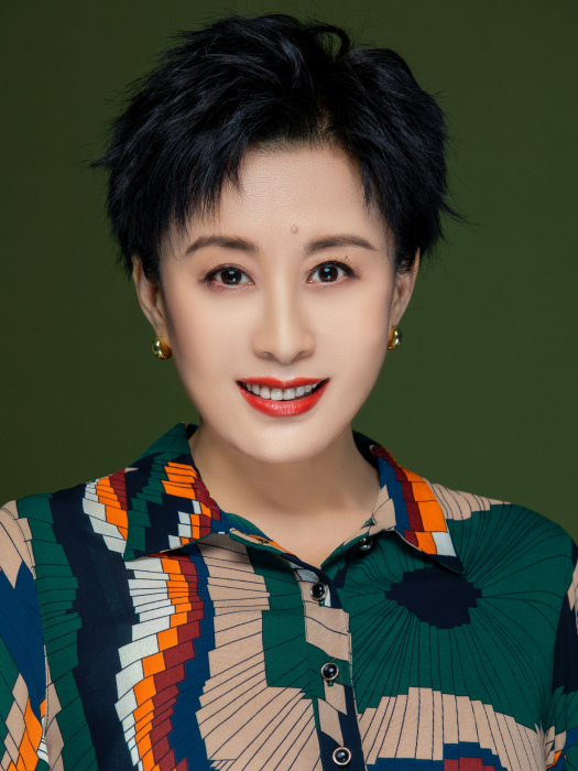趙倩(中國國家話劇院一級演員) 趙倩(中國國家話劇院一級演員)