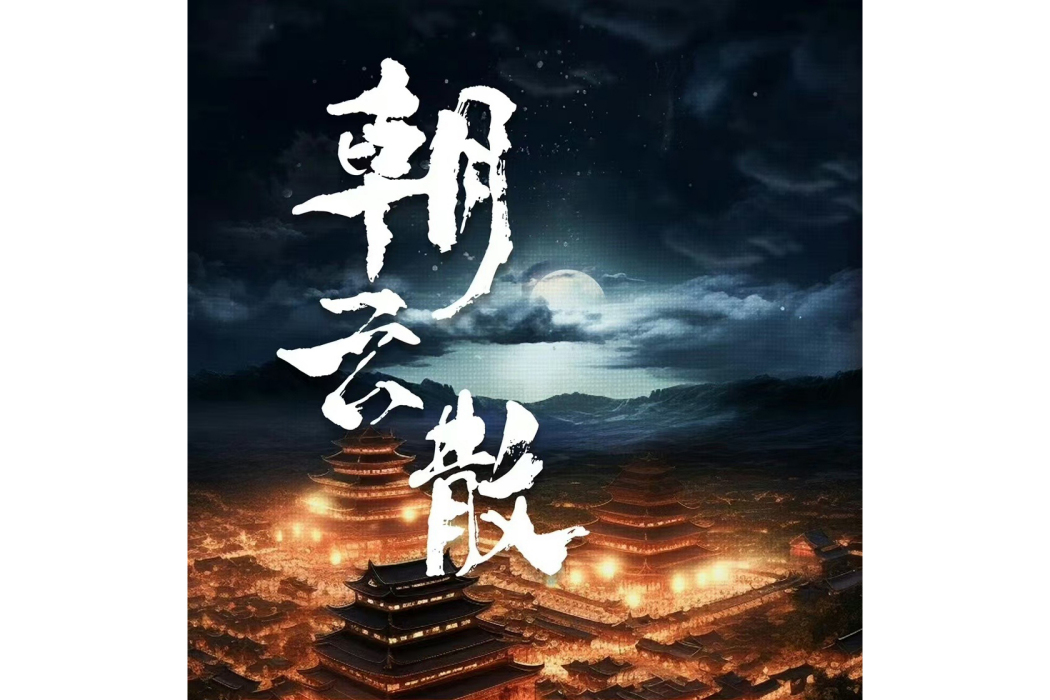 朝雲散(楊東亮執導的古裝劇) 朝雲散(楊東亮執導的古裝劇)