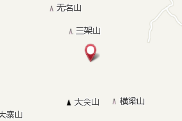 老熊庵 老熊庵