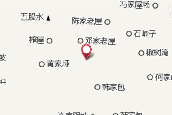 鄧家埫 鄧家埫